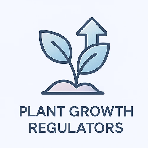 Plant Growth Regulators